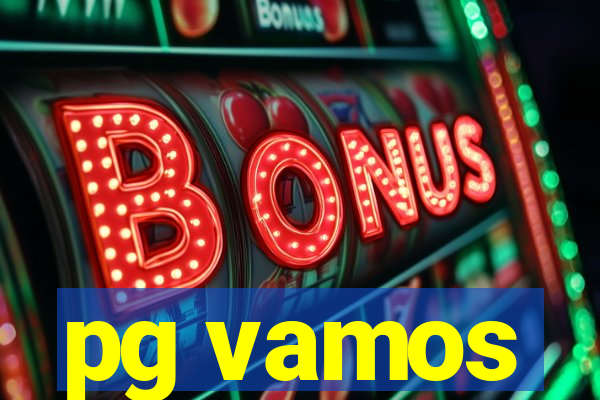 pg vamos
